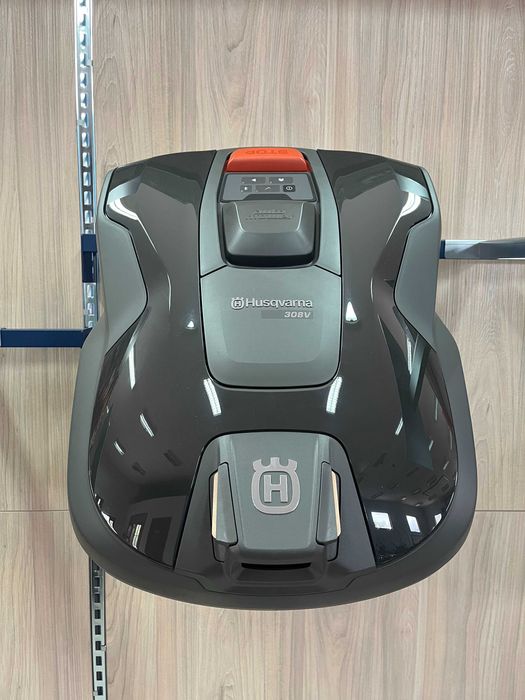 Husqvarna 308V Automatyczny Robot Nowy – Inteligentny system, Raty