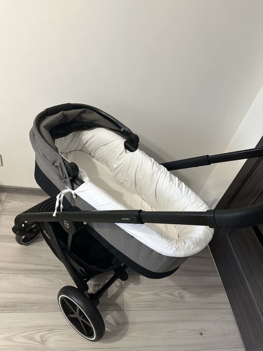 Коляска Cybex balios s
