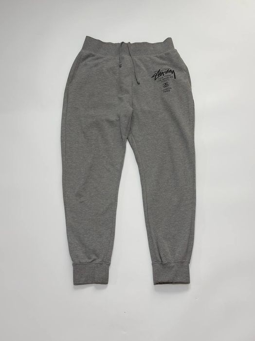 Spodnie Stussy Dresy