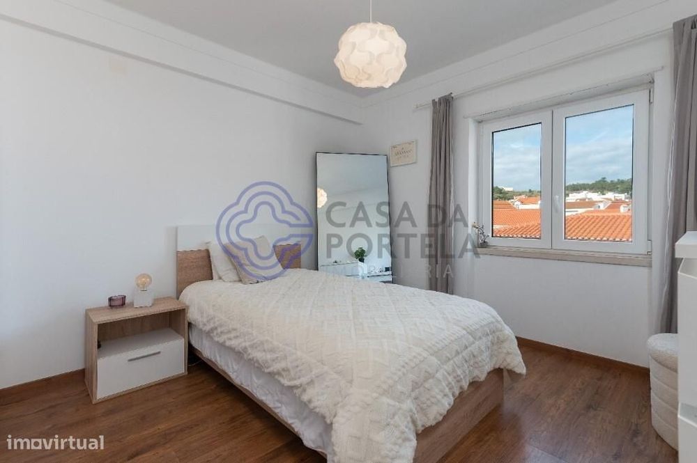 Apartamento T2 em Foz do Arelho