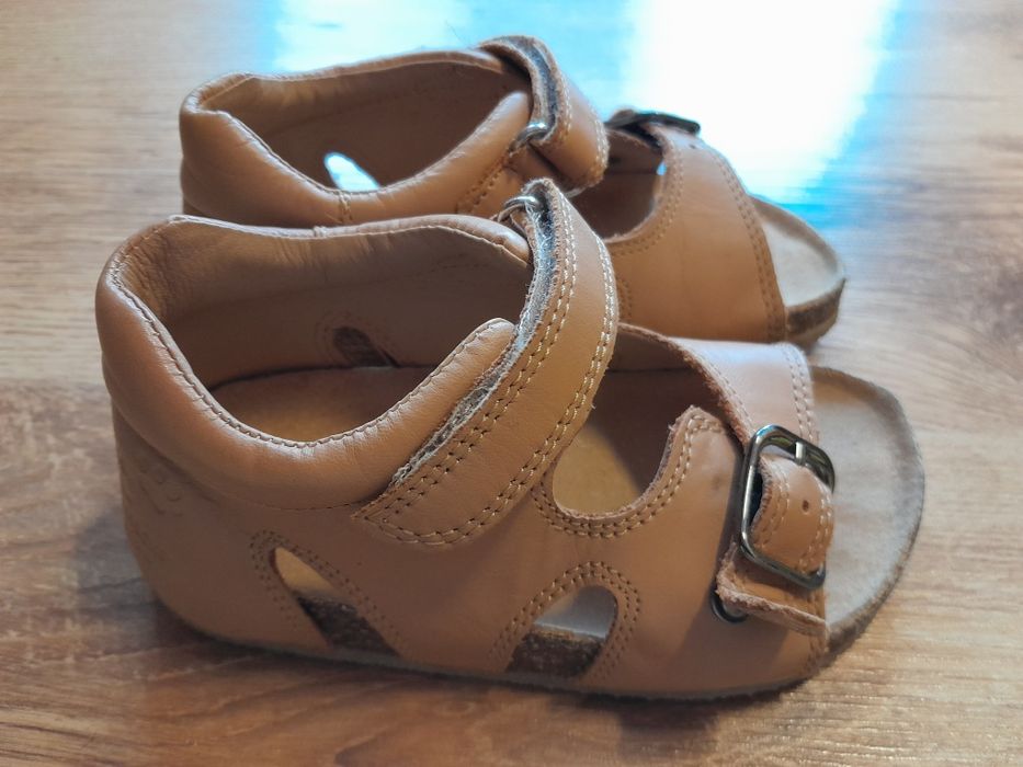 Sandały lasocki kids 25
