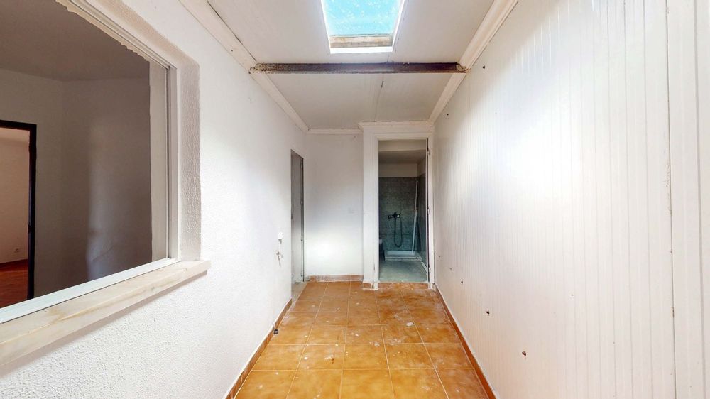 Aluguer de casa