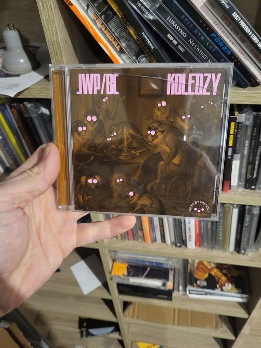 Jwp/Bc - Koledzy