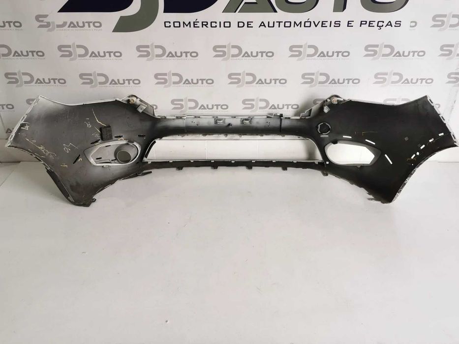 Párachoques Frente - Dacia Dokker