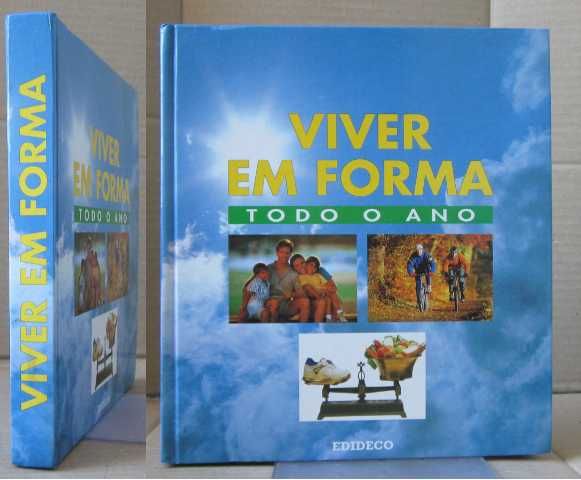 SAÚDE  -  Vários Livros