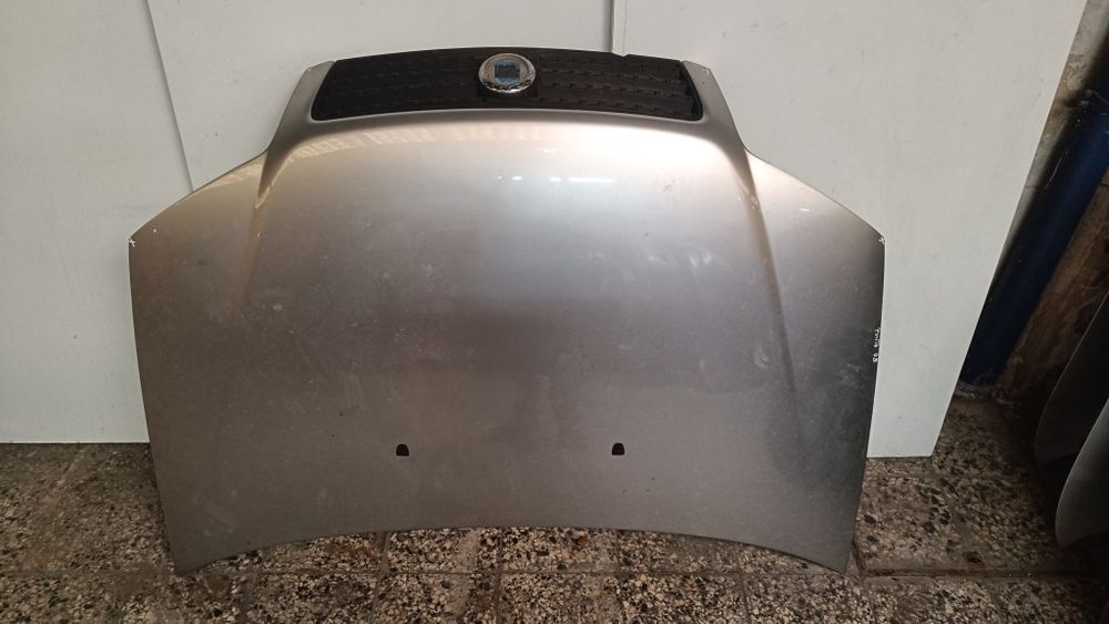 Capot Fiat Punto 2004