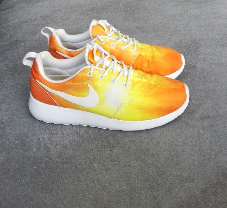 Nike roshe oryginalne buty sportowe adidasy rozm 40