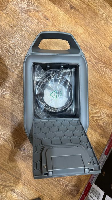 EcoFlow DELTA 2 Smart Extra Battery (додаткова батарея) 1024 Вч