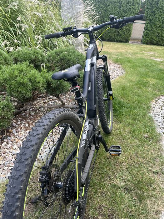 Haibike sduro hardseven 2.5