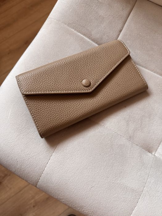 Гаманець якісний шкіра штучна