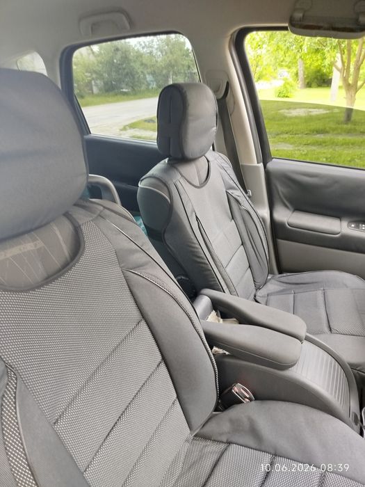 Продам Renault megane scenic 2