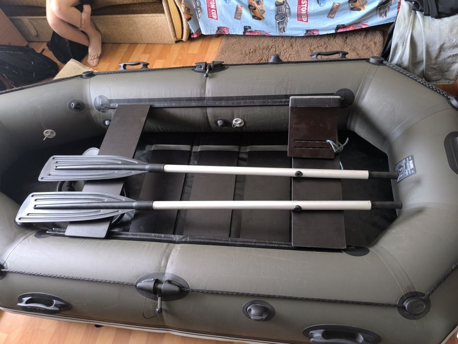 Продам ложку BARK 280HPD