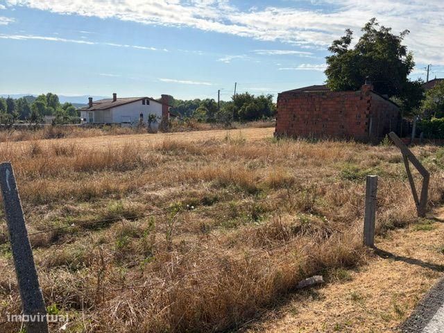 Urban Plot in Oliveira do Bairro – Excellent Opportunity