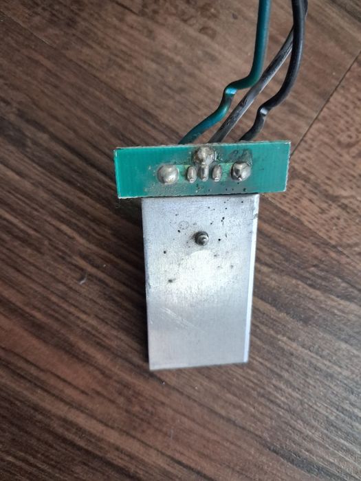 Zelmer Solaris triaka, 2200W, stan bdb