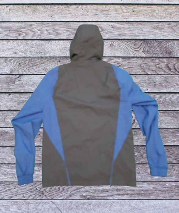 Куртка вітровка Tiro 23 Adidas розмір XS
