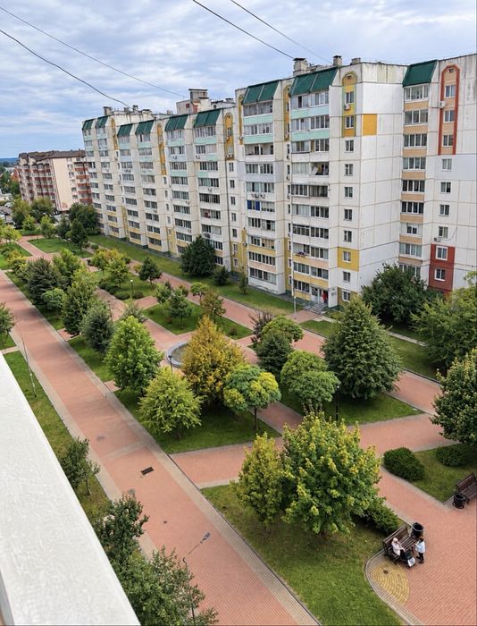 Оренда 2х квартири. Вишневе