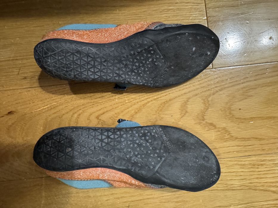 SIMOND buty wsponaczkowe dla dzieci, First Klimb, rozm.32/33