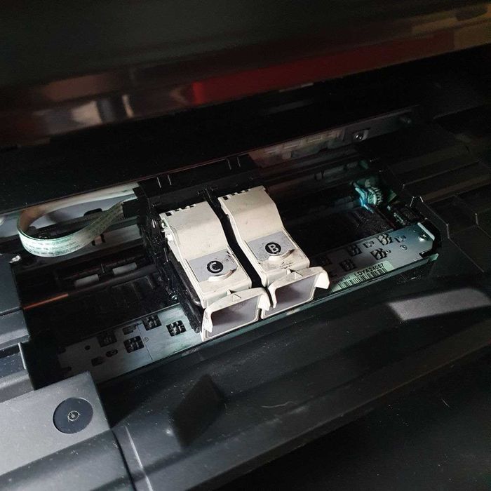 БФП Canon PIXMA MX410 (4788B007AA) + USB cable принтер