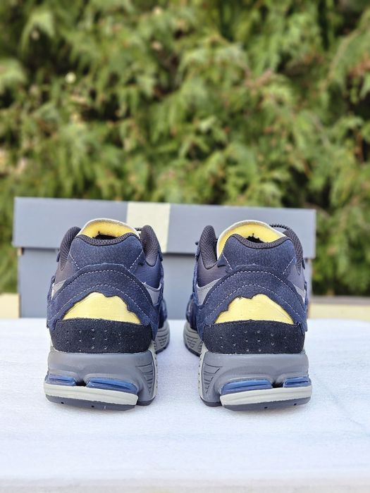 Кросiвки New Balance M2002RDO ORIGINAL