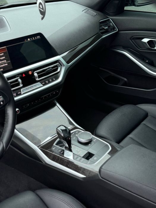 Продам    BMW G20