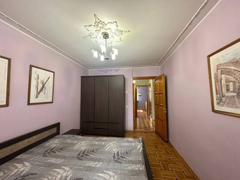 Сдам. 3 ком.на Фонтане