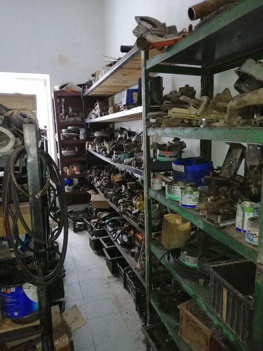 Разборка погрузчиков Балканкар, Linde Toyota.: 1 000 грн. - Toyota ...