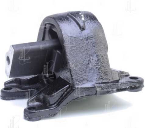 Подушка двигуна передня ліва JEEP WRANGLER 2012-2017, JEEP WRANGLER JK