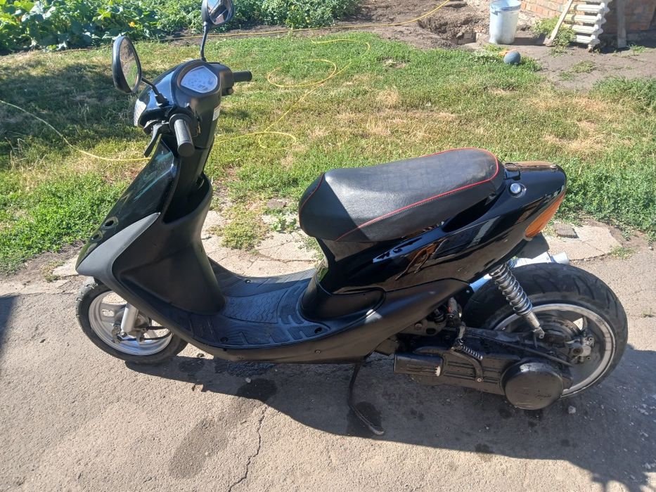 Продам Хонда Діо