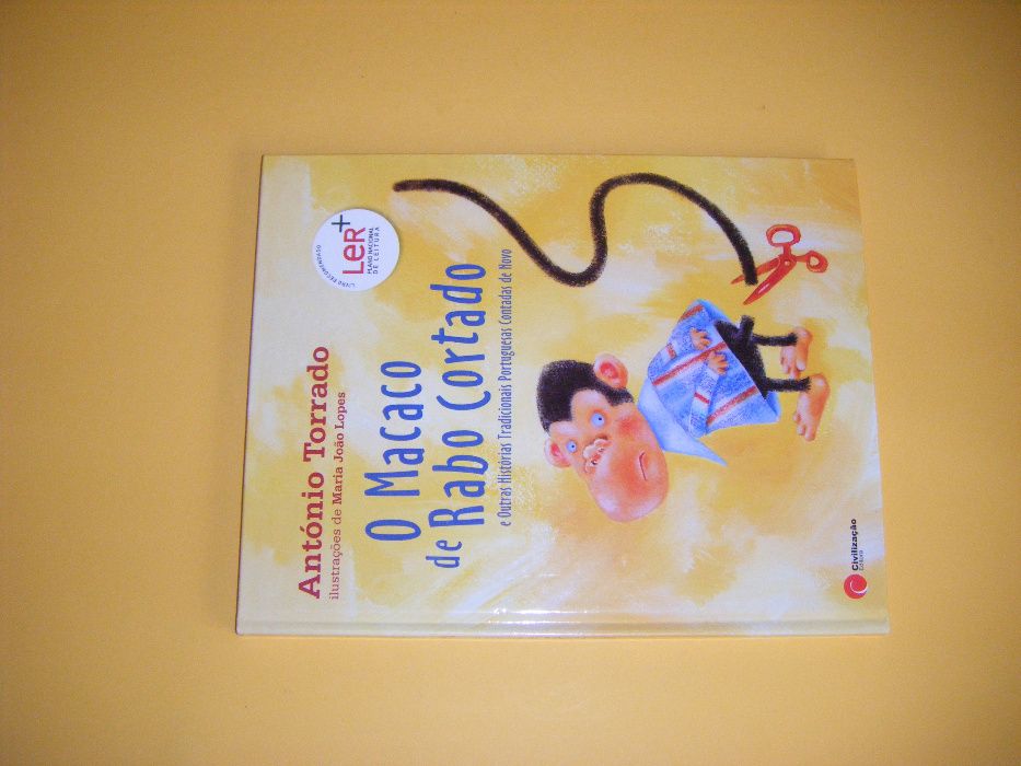 Livros de António Torrado (Vários)