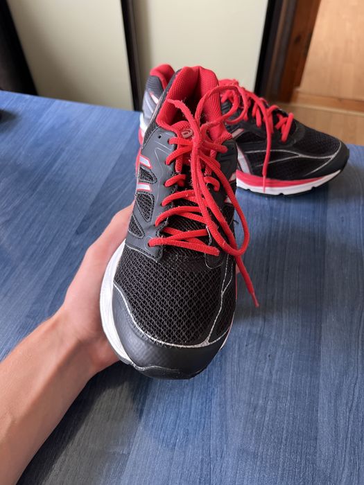 Оригінал! Чоловічі бігові кросівки Asics GEL-PULSE 8