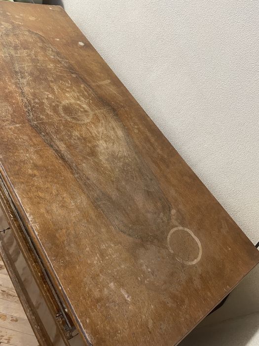 Винтажный немецкий гарнитур,1968 год ,ОРИГИНАЛ EMBE