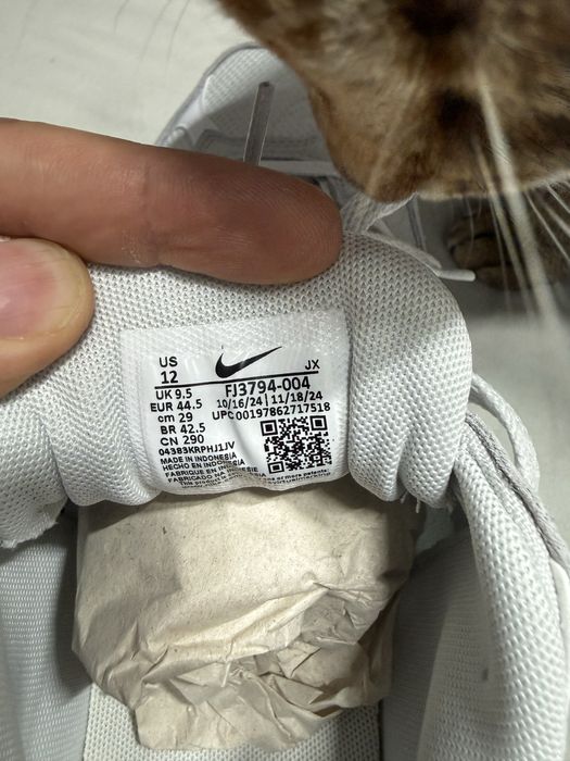 Кросівки Nike AL8