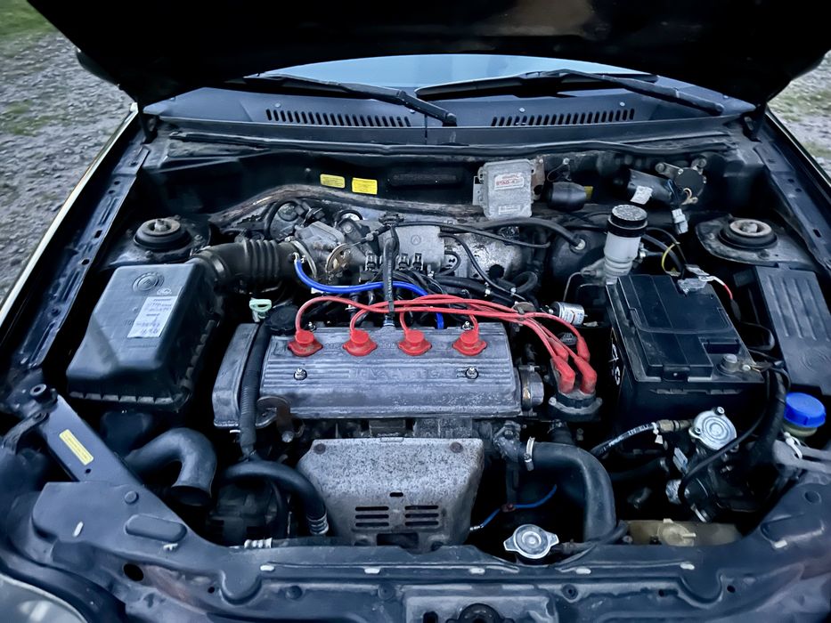 Продам GEELY CK  Газ/бенз