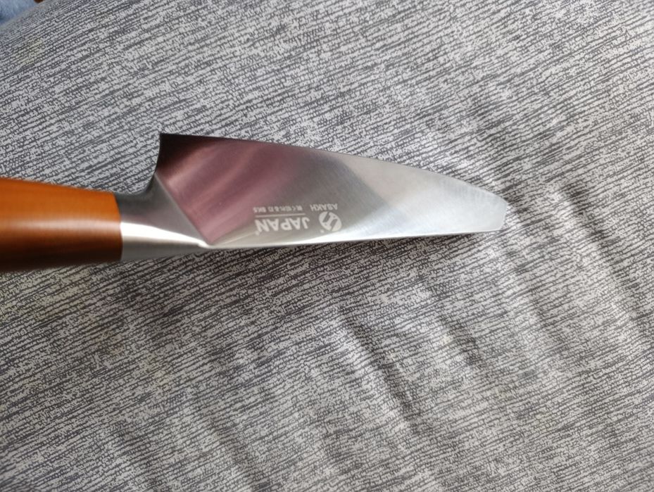 Ніж кухонний нож ножик Japan
