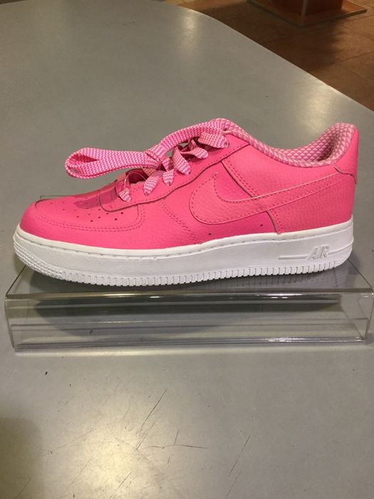 Nike AIR FORCE 1 rozm.37.5