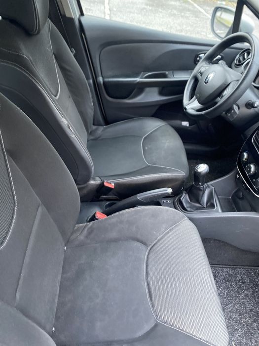 Renault Clio 1.0 tce