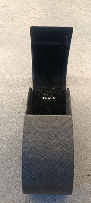 Чехол для очков PRADA