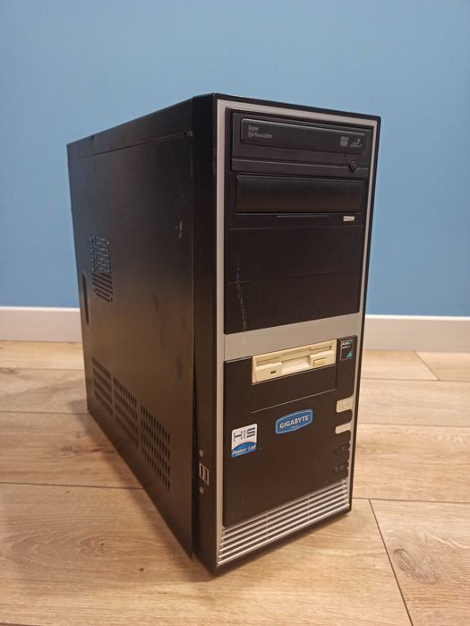 QuadCore AMD Phenom II X4, 6/220, IceQ X HD6870