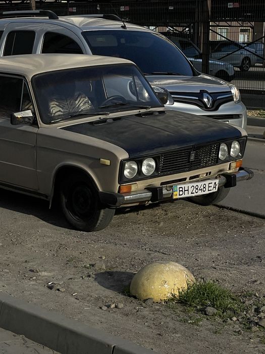 Продам ваз 2106