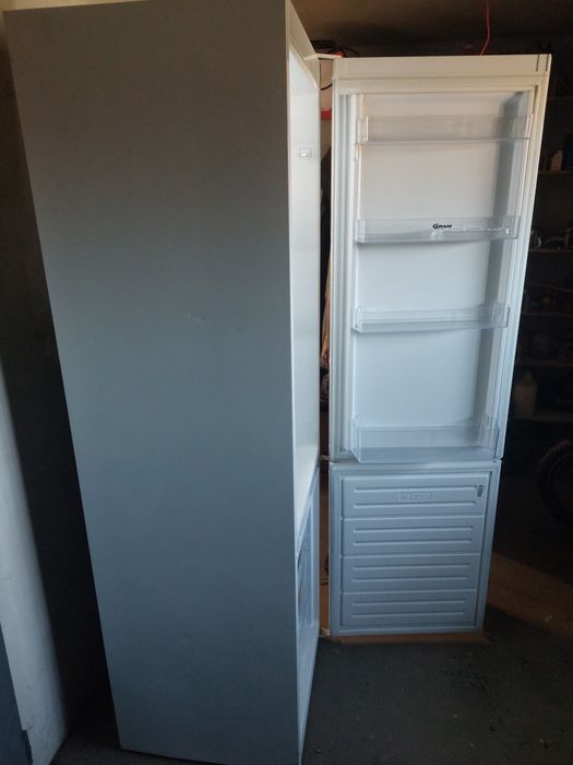 Lodówka Gram Używana
