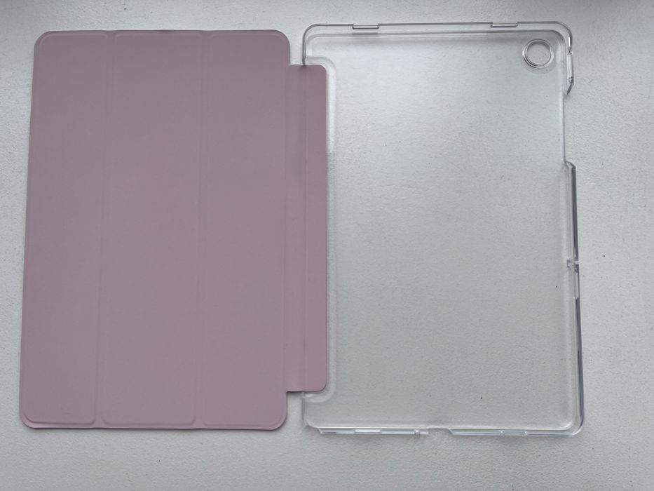 Чехол на планшет Galaxy Tab A9+
