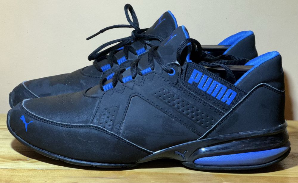 Чоловічі кросівки Puma. Розмір 43(28 см)