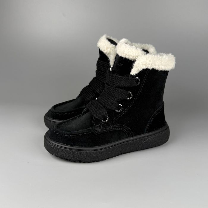 Утеплені демісезонні черевики Geox Theleven 25 р. Waterproof