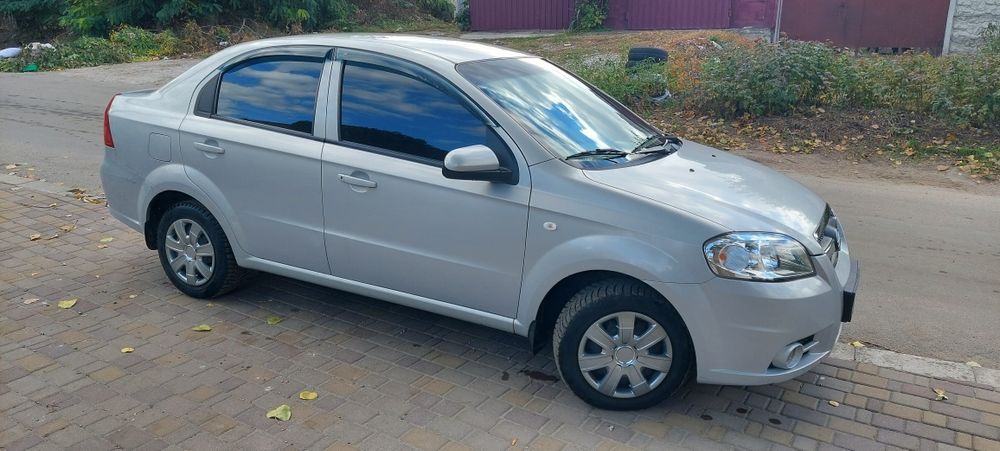 Продам  Заз  Віда