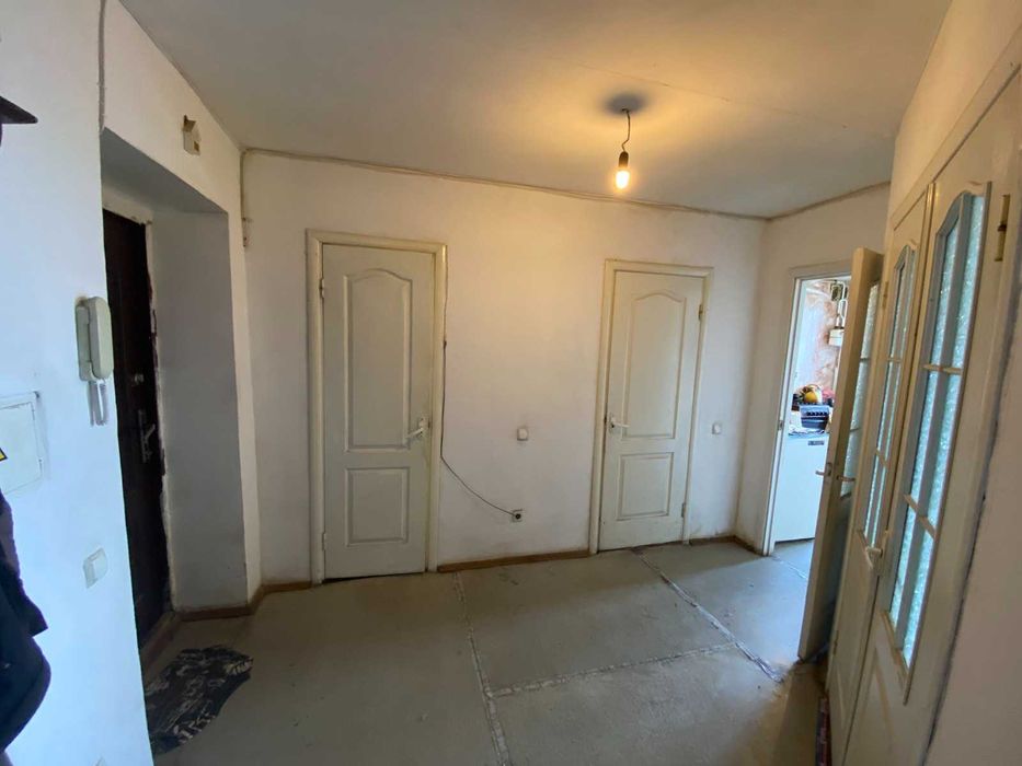 3-комнатная квартира по адресу ул. Складская (площадь 80 м²) - Atlanta.ua - фото 14