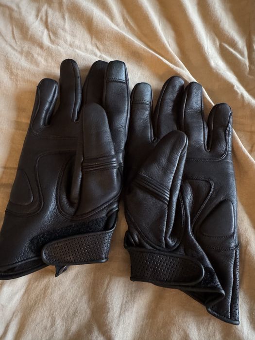 Мотоперчатки OZONE Stick Custom II | кожа | XL | CE