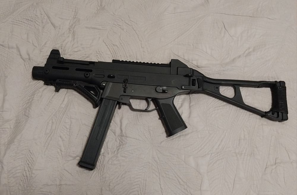 Іграшка автомат іграшковий