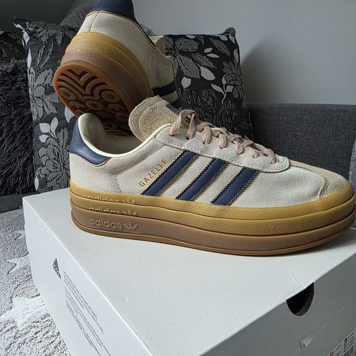 Adidas Originals Sneakersy niskie roz.40