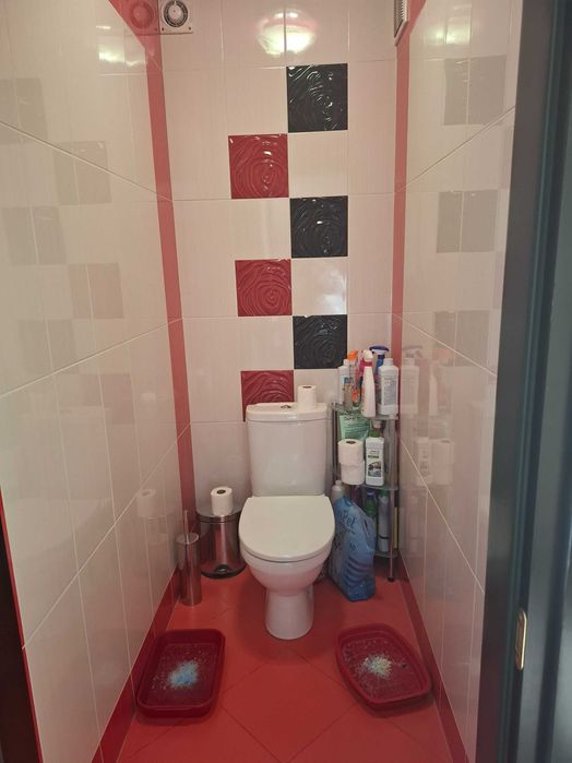 3-комнатная квартира по адресу ул. Зодчих (площадь 130 м²) - Atlanta.ua - фото 8