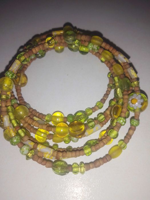 Pulseira em ótimo estado